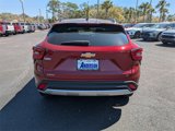 New 2025 Chevrolet Trax LT w/ Driver Confidence Package image 5