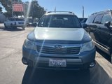 Used 2010 Subaru Forester 2.5X Limited image 3
