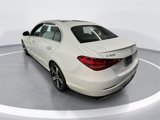 Used 2022 Mercedes-Benz C 300 4MATIC Sedan image 4