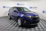 Used 2022 Chevrolet Equinox LT image 3
