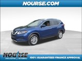 Used 2020 Nissan Rogue SV image 4