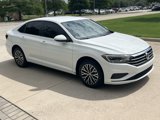 Used 2021 Volkswagen Jetta S w/ Driver Assistance Package image 2