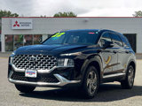 Used 2022 Hyundai Santa Fe SEL w/ Convenience Package image 2