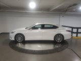 Used 2021 Lexus ES 350 w/ Premium Package image 4