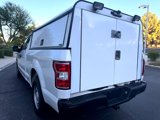 Used 2018 Ford F150 XL w/ Equipment Group 101A Mid image 3