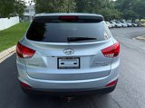 Used 2012 Hyundai Tucson Limited w/ Premium Pkg image 6