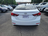 Used 2016 Hyundai Elantra SE w/ Option Group 02 image 3