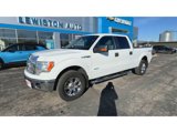 Used 2014 Ford F150 XLT w/ Equipment Group 302A Luxury image 4