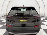 Used 2022 Chevrolet Bolt EUV Premier image 3