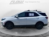 Used 2022 Chevrolet Equinox RS image 5