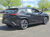 New 2025 Lexus UX 300h AWD image 4