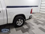 Used 2025 RAM 1500 Big Horn image 3