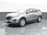 Used 2024 Chevrolet Equinox LT image 3