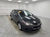 Used 2017 Chevrolet Cruze LT image 3