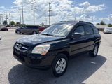 Used 2009 Kia Sportage LX image 5