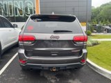 Used 2018 Jeep Grand Cherokee Trailhawk image 4