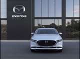 New 2025 MAZDA MAZDA3 s w/ Black Accent Package image 6