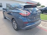 Used 2018 Nissan Murano SV image 4