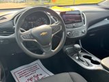 Used 2023 Chevrolet Malibu LT image 3