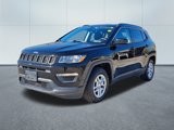 Certified 2020 Jeep Compass Sport image 3