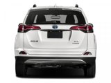 Used 2017 Toyota RAV4 XLE image 5