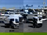New 2025 Chevrolet Equinox LT w/ Convenience Package II image 2