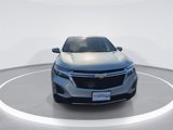Used 2022 Chevrolet Equinox LT image 3