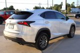 Used 2017 Lexus NX 200t AWD image 5
