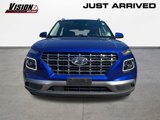 Certified 2022 Hyundai Venue Limited w/ Cargo Package image 2