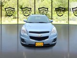 Used 2015 Chevrolet Equinox LT w/ Driver Convenience Package image 2