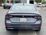 Used 2025 Honda Accord Touring image 5