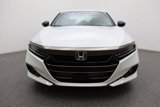 Certified 2022 Honda Accord Sport image 2