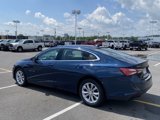 Used 2019 Chevrolet Malibu LT image 3