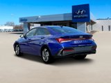 New 2025 Hyundai Elantra SEL image 5