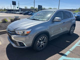 Used 2018 Mitsubishi Outlander Sport SE image 6