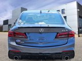 Used 2019 Acura TLX V6 w/ Technology & A-SPEC Pkg image 4
