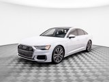 Used 2019 Audi A6 3.0T Prestige w/ Prestige Package image 3