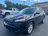 Used 2015 Jeep Cherokee Latitude w/ Comfort/Convenience Group image 4