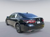 Used 2021 Toyota Camry XLE w/ Navigation Upgrade Package image 3
