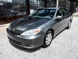Used 2002 Toyota Camry LE image 4
