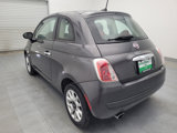 Used 2017 FIAT 500 Pop image 5