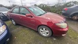 Used 2004 Toyota Camry LE image 2