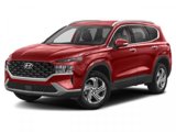 Used 2023 Hyundai Santa Fe SEL image 4