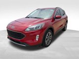 Used 2020 Ford Escape SEL image 3