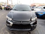 Used 2019 Mitsubishi Outlander Sport ES image 2