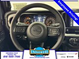 New 2025 Jeep Wrangler Sport S image 4