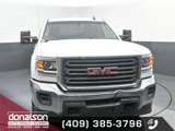 Used 2018 GMC Sierra 2500 4x4 Crew Cab image 3