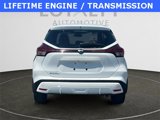 Used 2023 Nissan Kicks S image 4