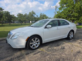 Used 2010 Mercury Milan Premier image 2