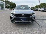 Certified 2022 Volkswagen Taos S w/ IQ Drive S Package image 3